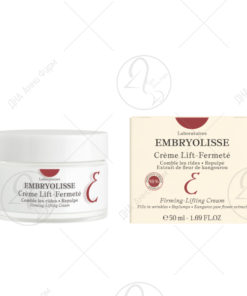 EMBRYOLISSE - ANTI AGE FIRMING Крем 50ml