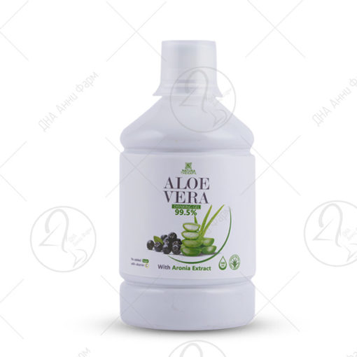 ALOE ROYAL/500ml гел