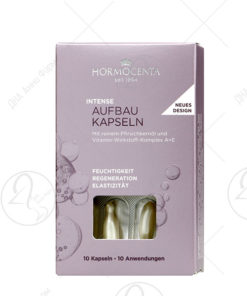 HORMOCENTA Intensive Regenerative Capsules 10