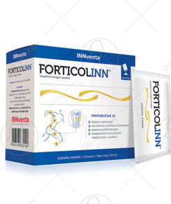 INNVENTA FORTICOLINN/15 кесички