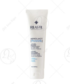 RILASTIL XEROLACT PODOS липогел 100ml