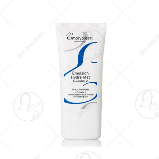 EMBRYOLISSE - HYDRA MAT Емулзија 40ml