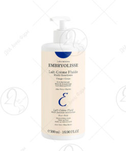 EMBRYOLISSE - LAIT-CREME FLUIDE Хранливо млеко 500ml
