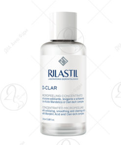 RILASTIL D-CLAR микропилинг 100ml