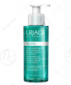 URIAGE HYSEAC масло за миење 100ml