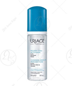 URIAGE EAU THERMALE пена за лице 150ml