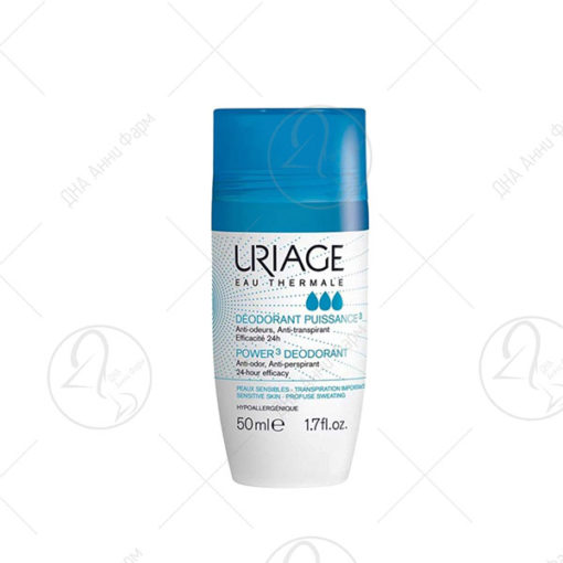 URIAGE ROLL-ON 3-AKTIV