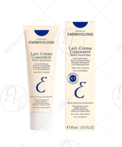 EMBRYOLISSE - LAIT-CREME Хранлив хидрантен крем 30ml