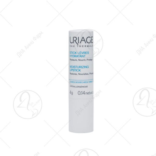 URIAGE EAU THERMALE стик за усни 4g