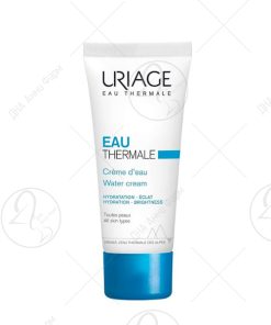 URIAGE EAU THERMALE термална крема LIGHT 40ml