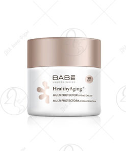 BABE MULTI PROTECTOR SPF30 50ml крем