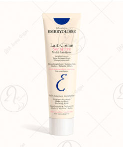 EMBRYOLISSE - LAIT-CREME за чуствителна кожа 100ml