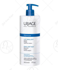URIAGE EAU THERMALE млеко за тело 500ml