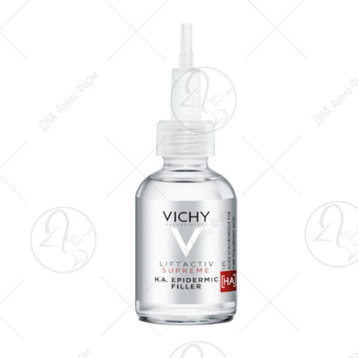 VICHY LIFTACTIV SUPREME FILLER серум 30ml