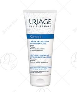 URIAGE XEMOSE крем против иритации 200ml