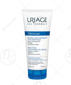 URIAGE XEMOSE маслен балзам 200ml