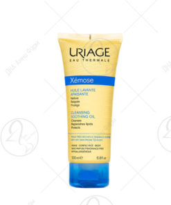 URIAGE XEMOSE масло за капење 200ml