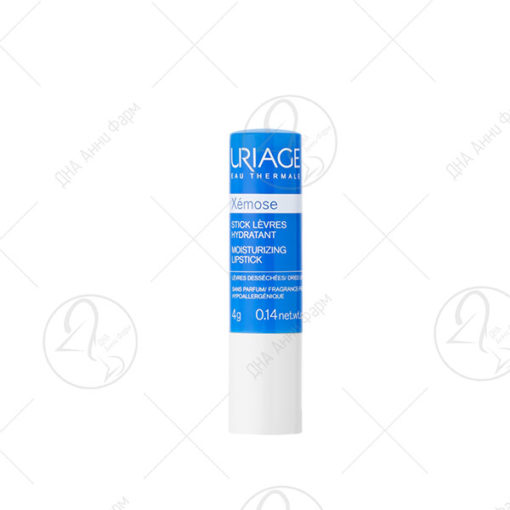 URIAGE XEMOSE стик за усни 4g