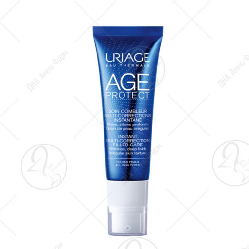 URIAGE AGE PROTECT мултикорект инстант филер 30ml