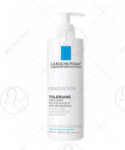 LA ROCHE Toleriane гел за миење 400ml