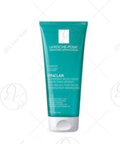 LA ROCHE Effaclar Micro пилинг гел 200ml