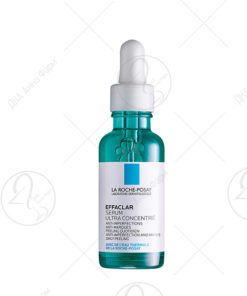 LA ROCHE Effaclar Ultra концентриран серум 30ml