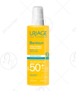 URIAGE BARIESUN SPF50+ спреј 200ml
