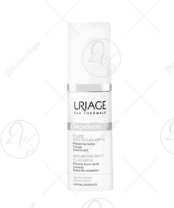 URIAGE DEPIDERM концентриран крем против кафеави дамки 15ml