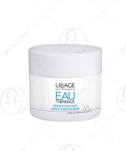 URIAGE EAU THERMALE ноќна маска 50ml