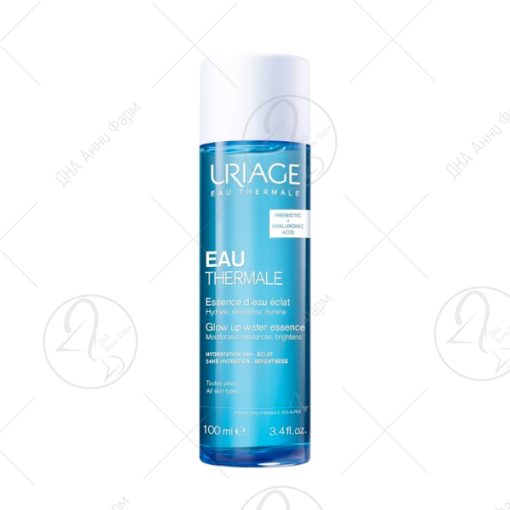 URIAGE EAU ТHERMALE ESSENCE 100ml
