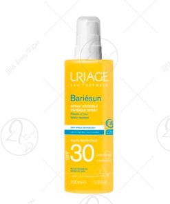URIAGE BARIESUN SPF30+ спреј 200ml