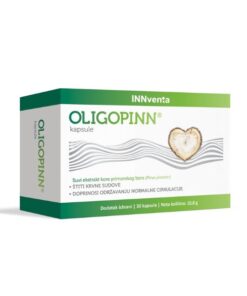 INNVENTA OLIGOPINN/30 капсули