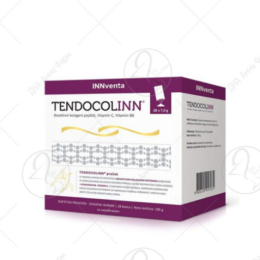 INNVENTA TENDOCOLINN/28 кеси