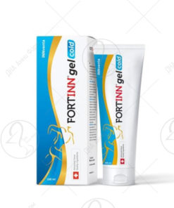 INNVENTA FORTINN cold/100ml гел
