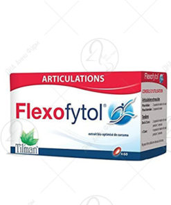 FLEXOFYTOL/60 капсули