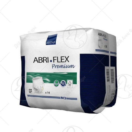 ABRI FLEX/M3/14 гаќи за инконтиненција