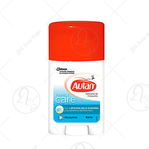 AUTAN 50 ml стик