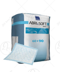 ABRI SOFT BASIC 60 X 90cm / 30