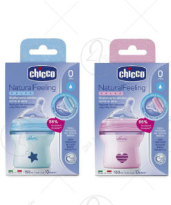 CHICCO 0+ шише 150ml