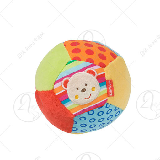 BEBI NOVA 31168 музичка топка