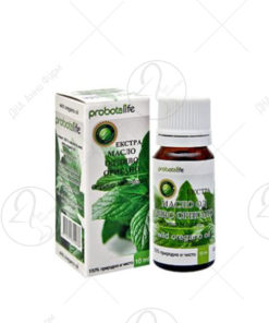 Probota life Organic Wild 10ml масло