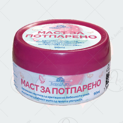 Маст за потпарено 90ml