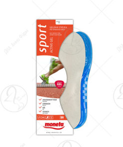 Active Gel – 42-45/37-41