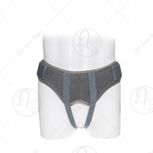 Појас за еднострана препонска кила – XL/L/M/