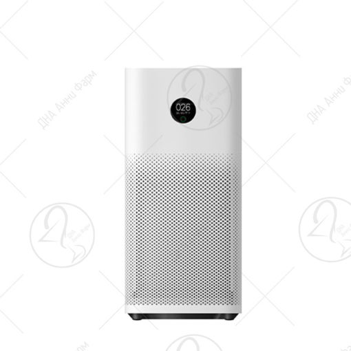 Mi Air Purifier 3H прочистувач на воздух