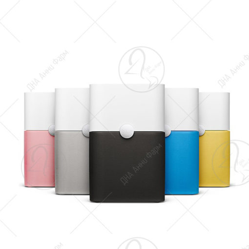 Прочистувач на воздух Blue Pure 221 Particle + Carbon Filter