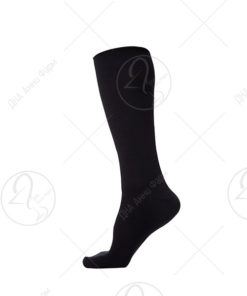 Еластични чорапи Fit Flow со отвор 10-14 mmHg – S, M, L ,XL ,XXL Крем