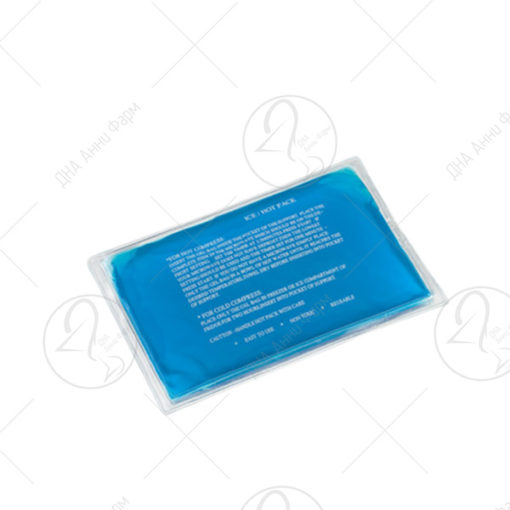 ГЕЛ Cold & Hot Pack