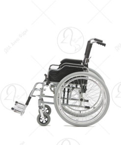 Инвалидски колички