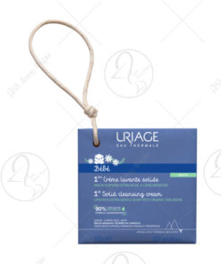 URIAGE BEBE 1ER сапун 100gr